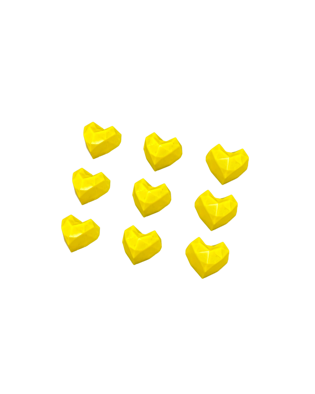 Crystal Heart