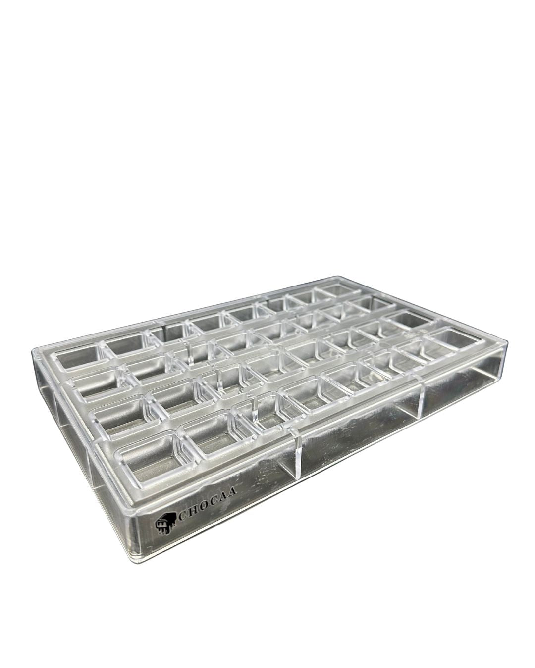 Square Chocolate