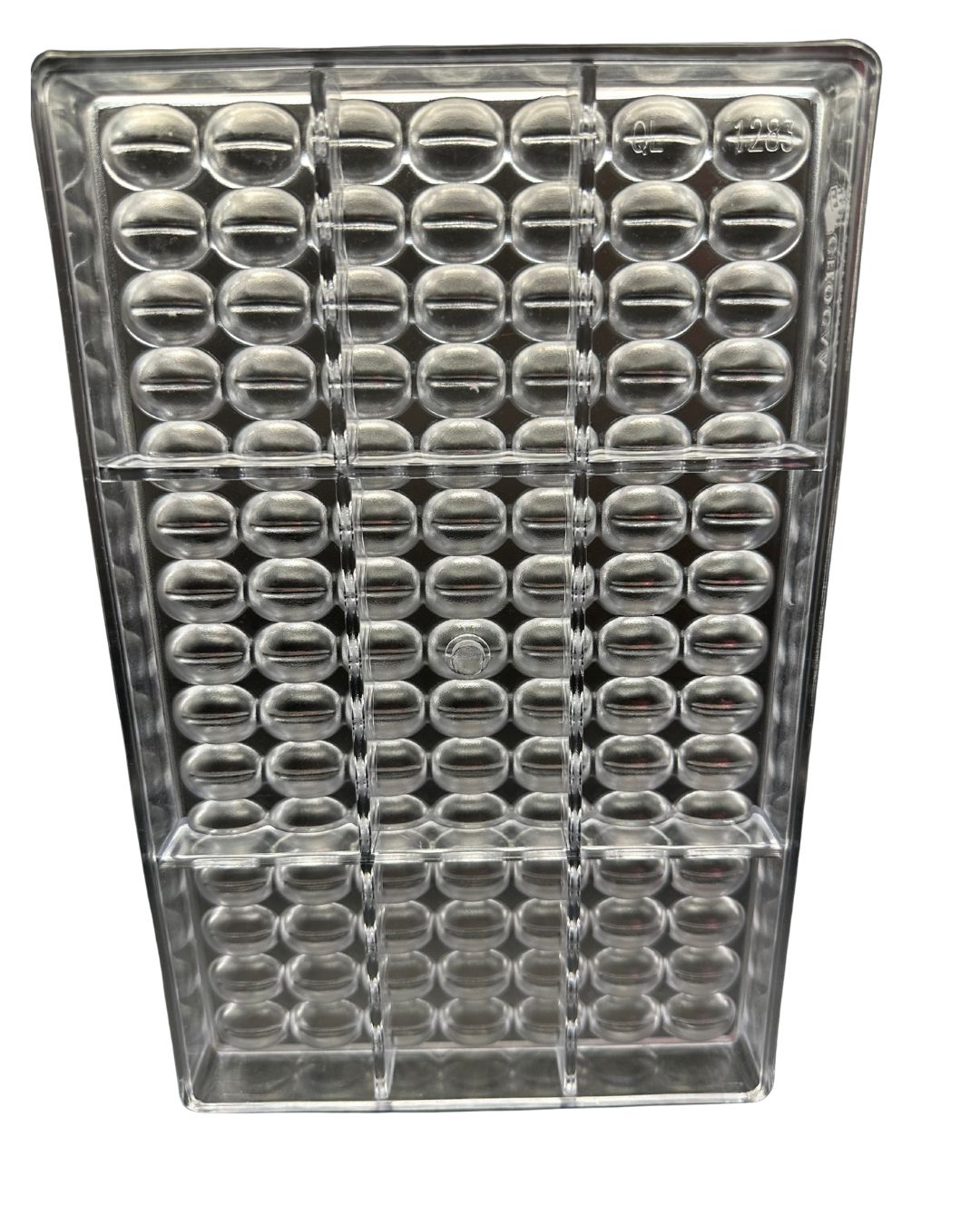 Coffee Beans Mold