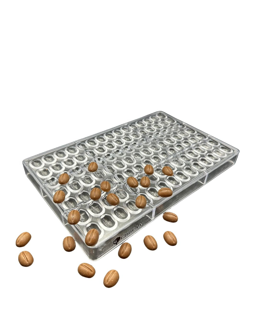 Coffee Beans Mold