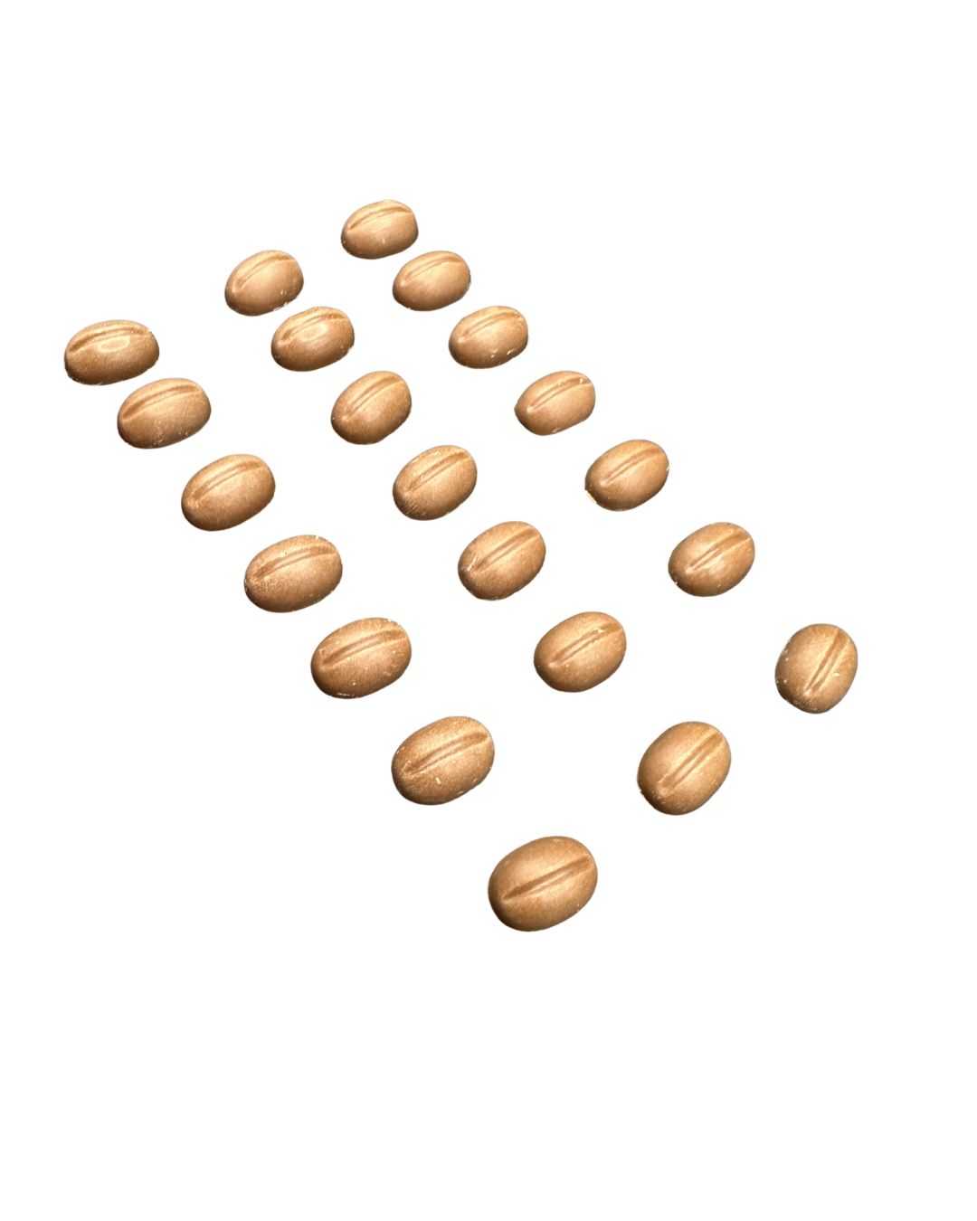 Coffee Beans Mold