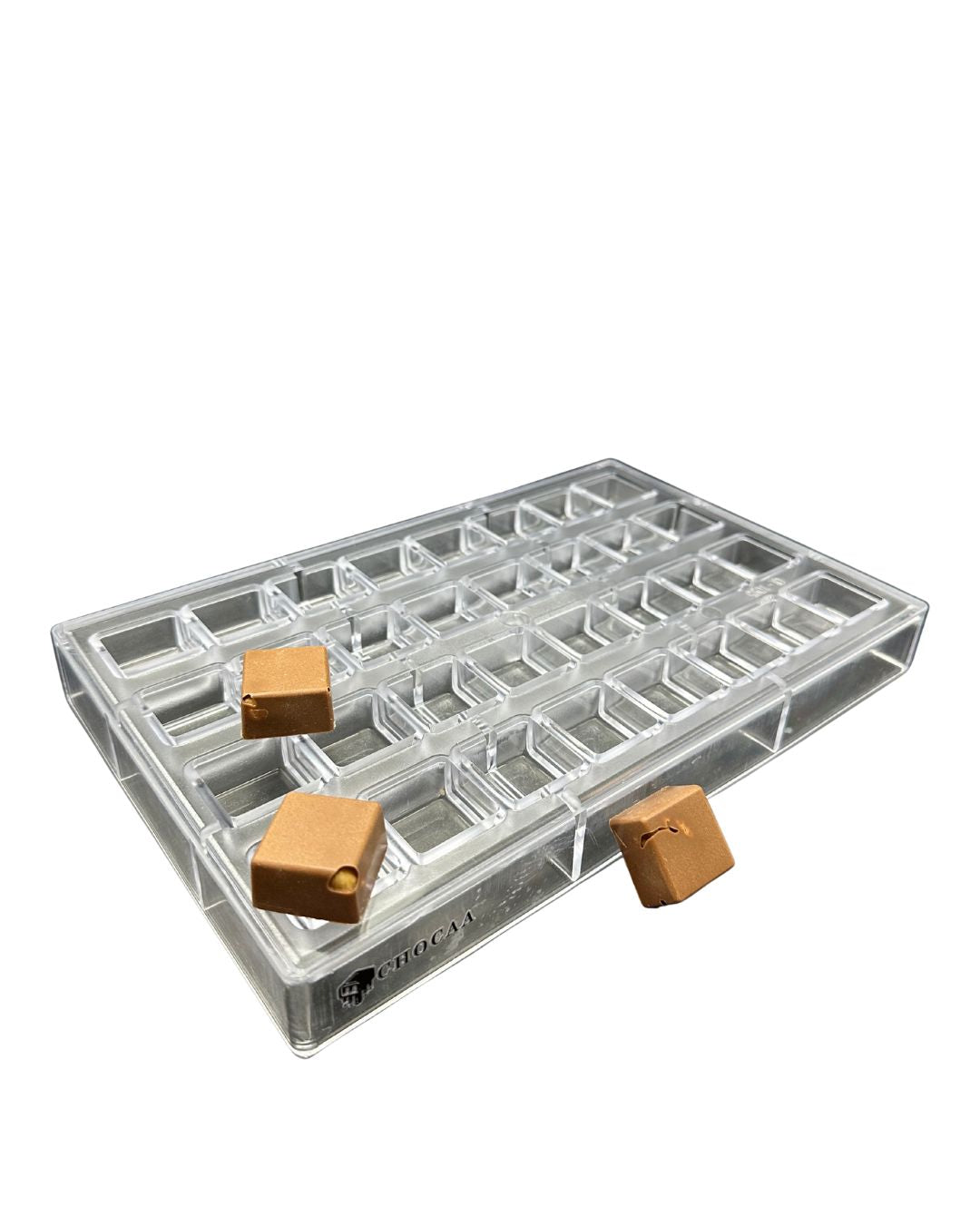 Square Chocolate