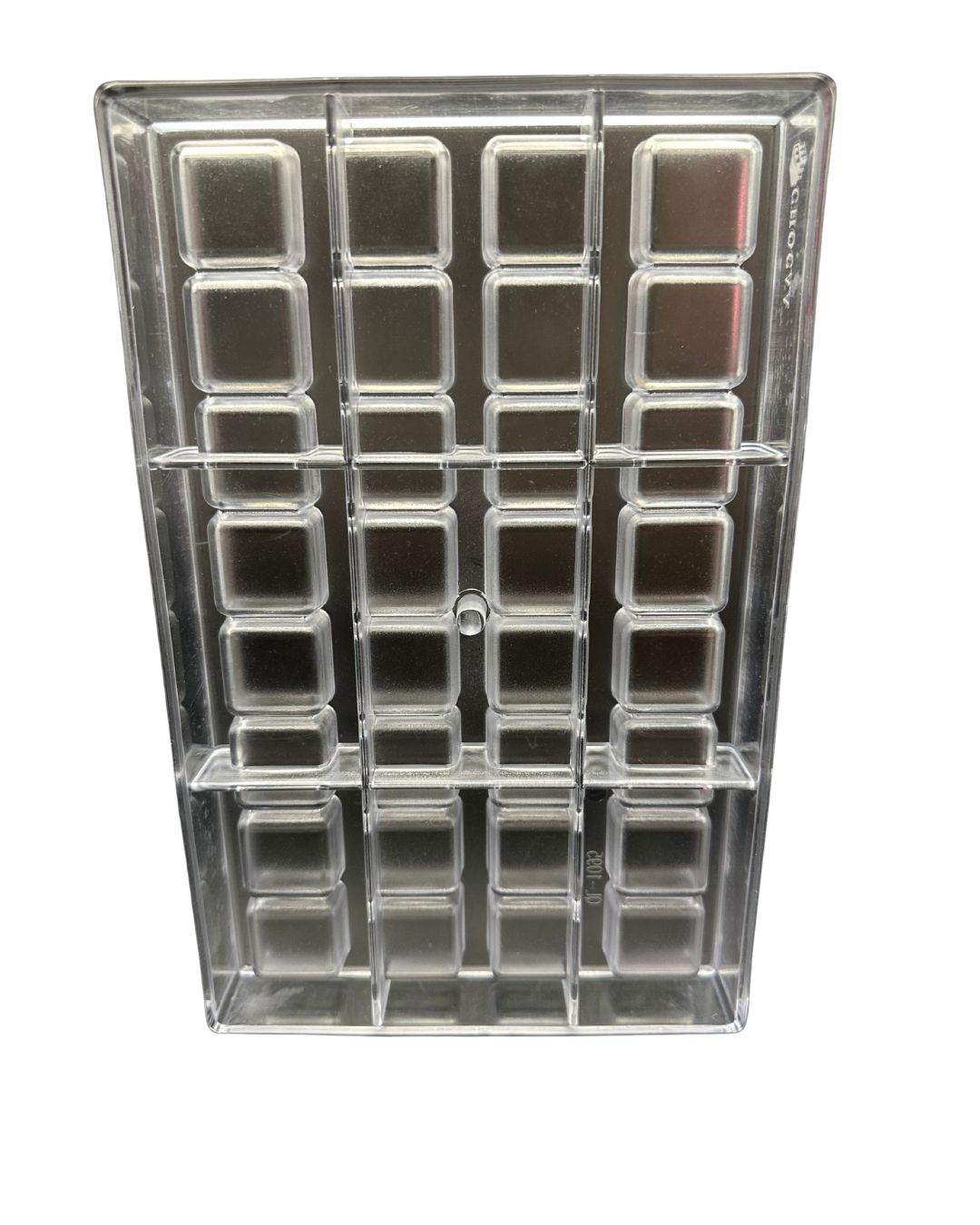 Square Chocolate