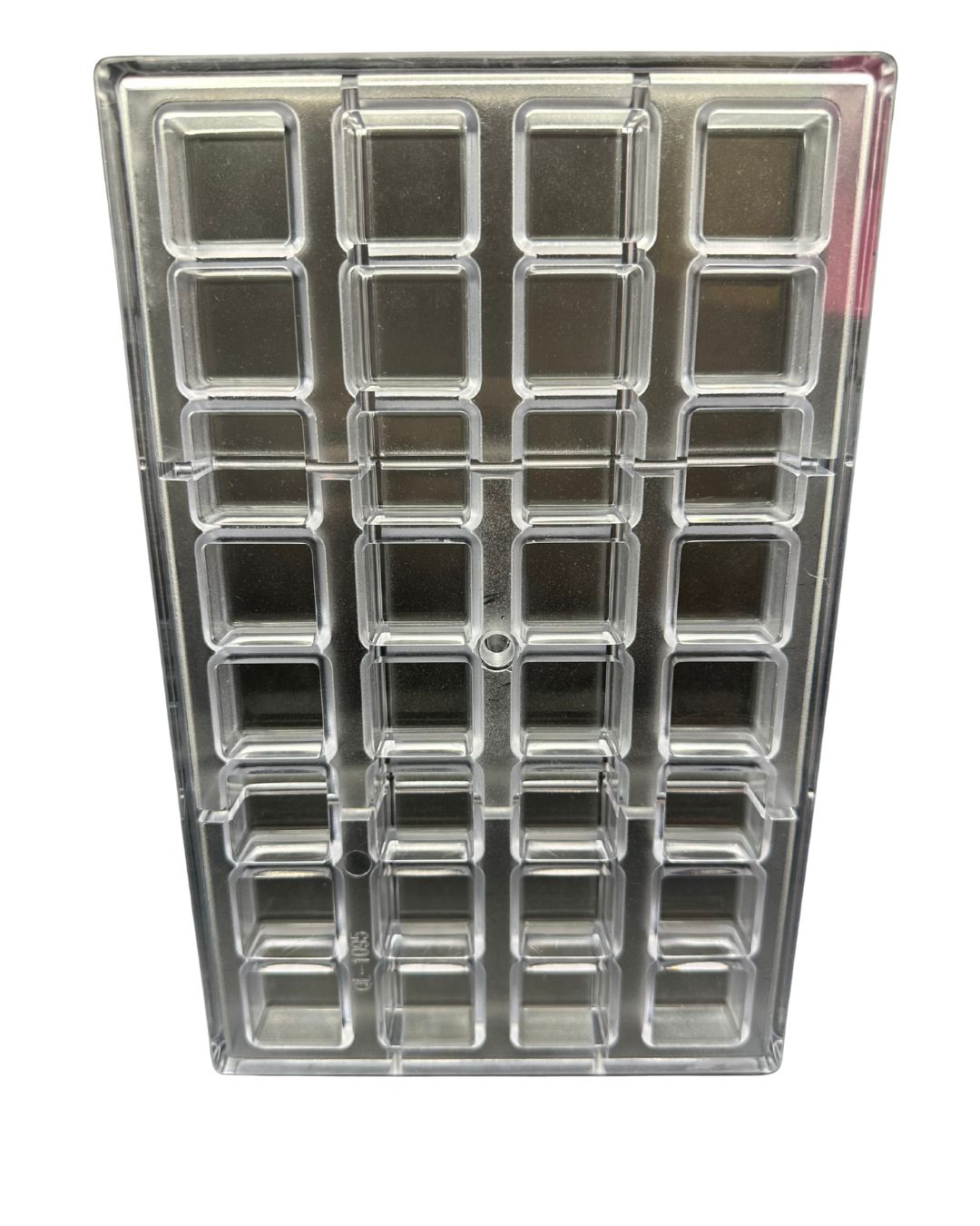 Square Chocolate