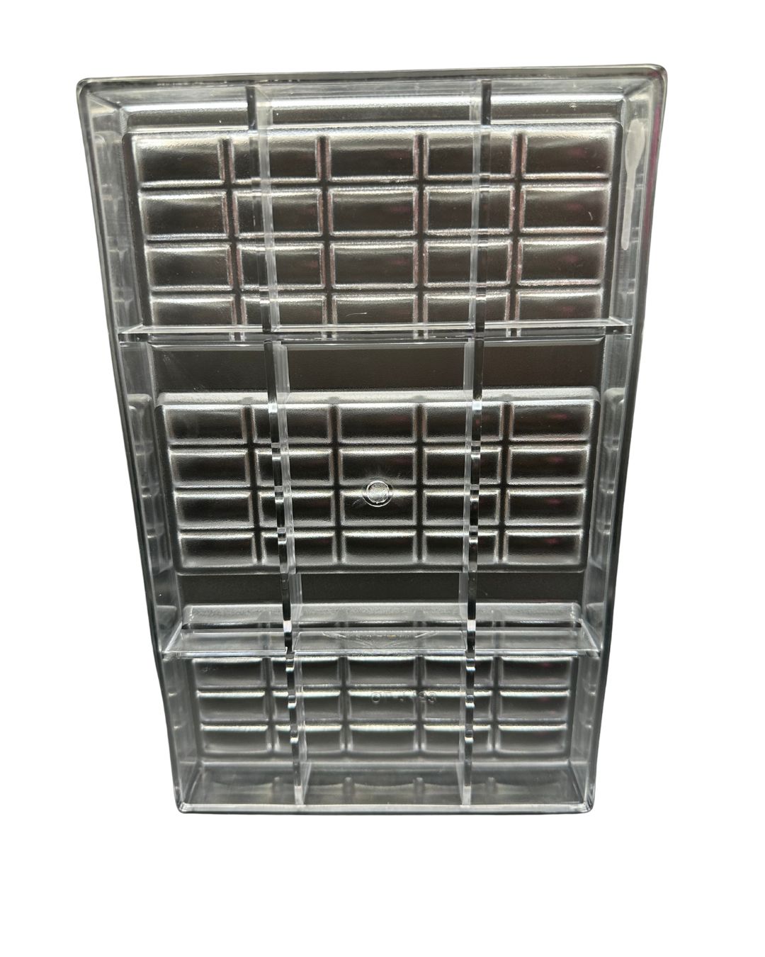 Cylinder Choco Bar