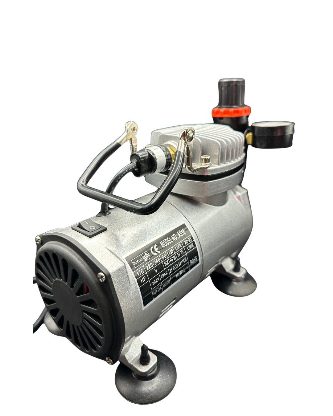 Airbrush Pro Kit