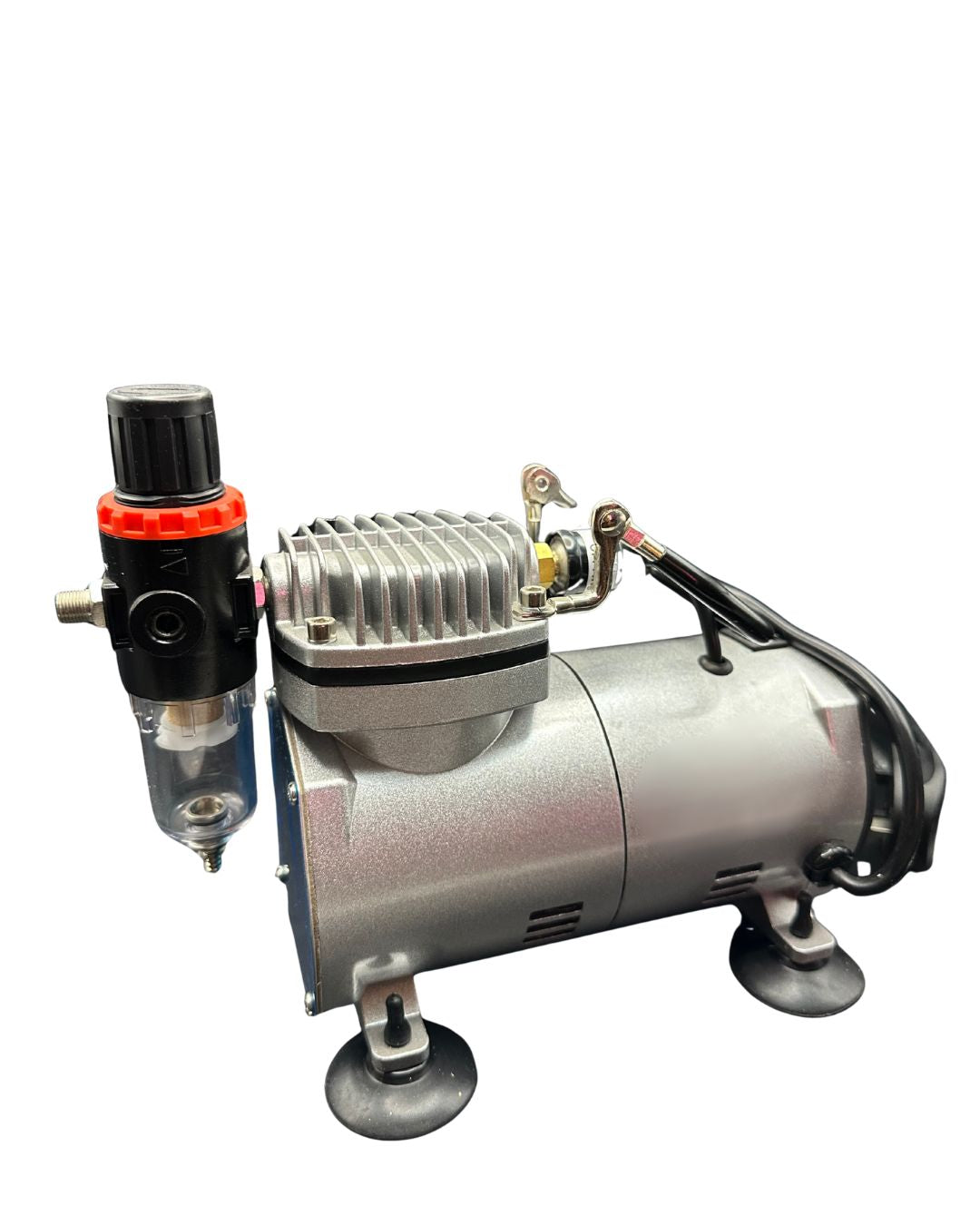 Airbrush Pro Kit