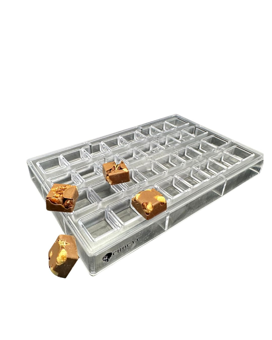 Square Chocolate