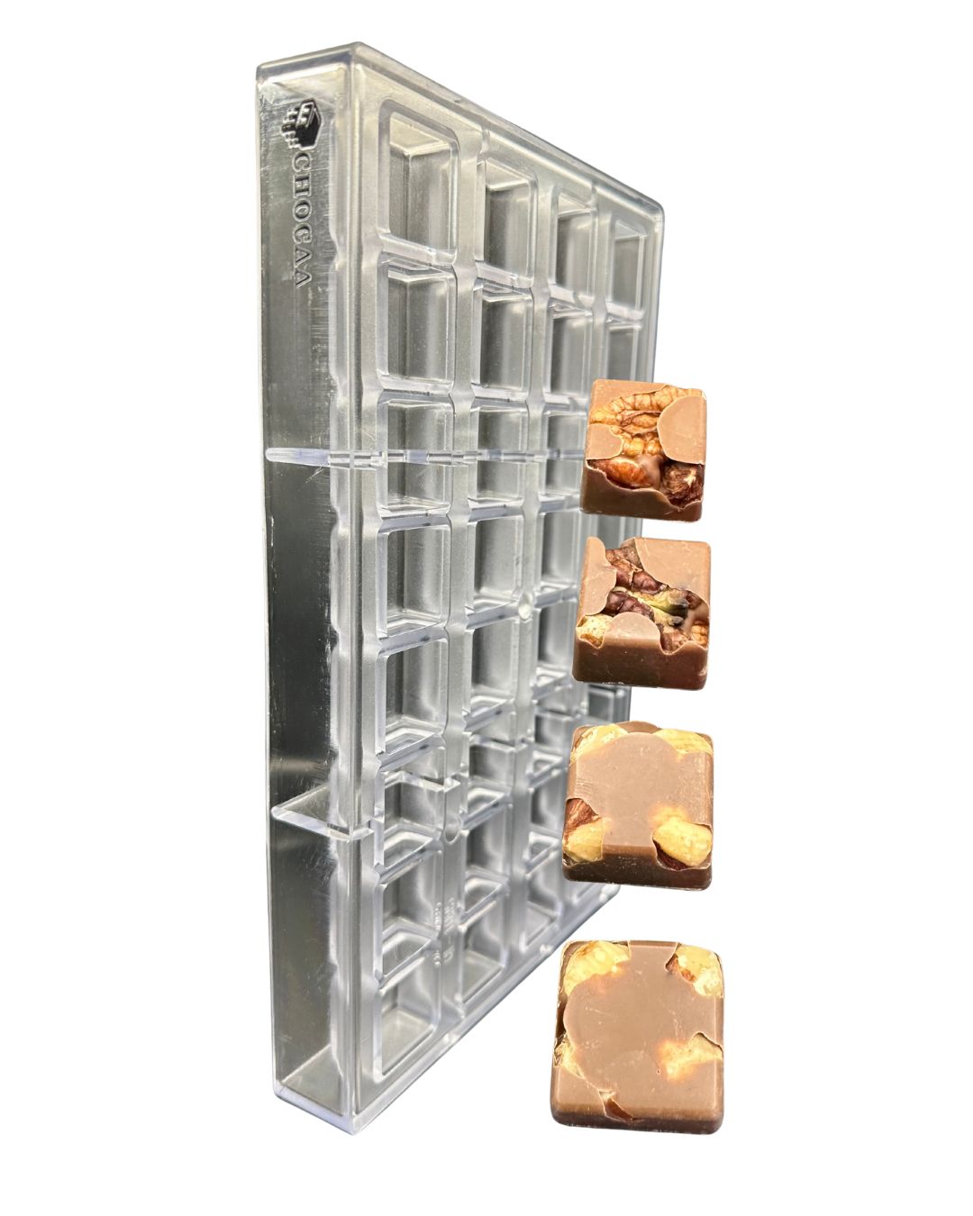 Square Chocolate