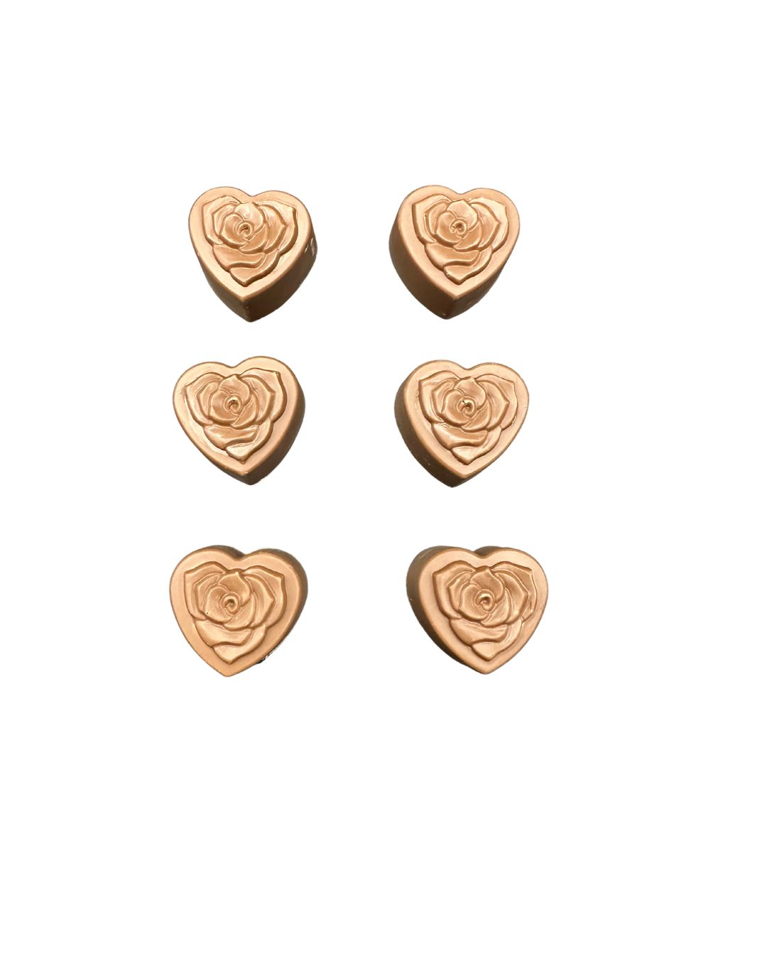 Rose Heart