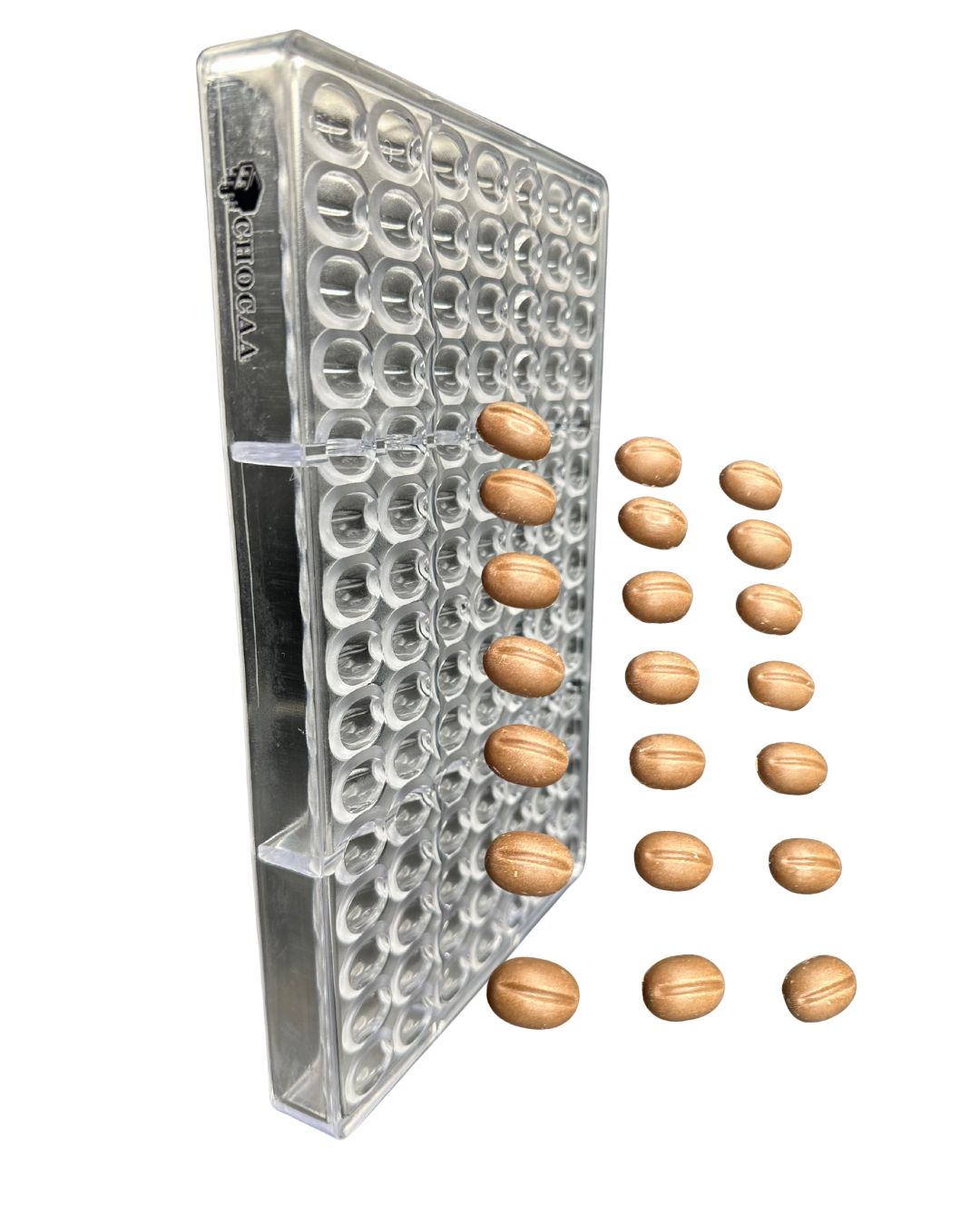 Coffee Beans Mold