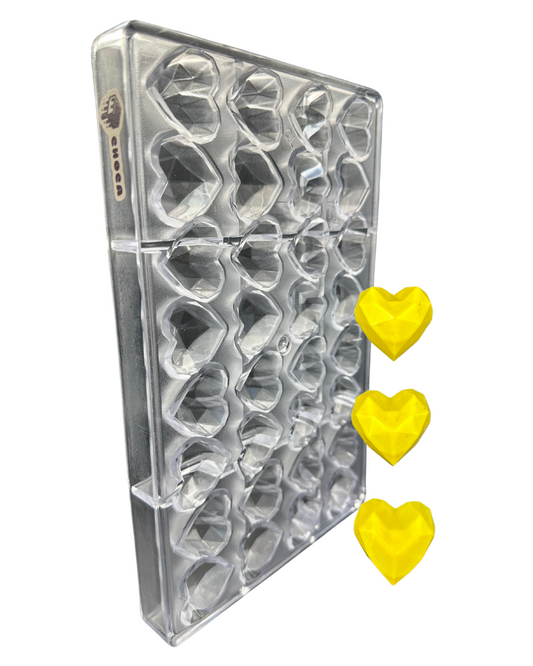 Crystal Heart
