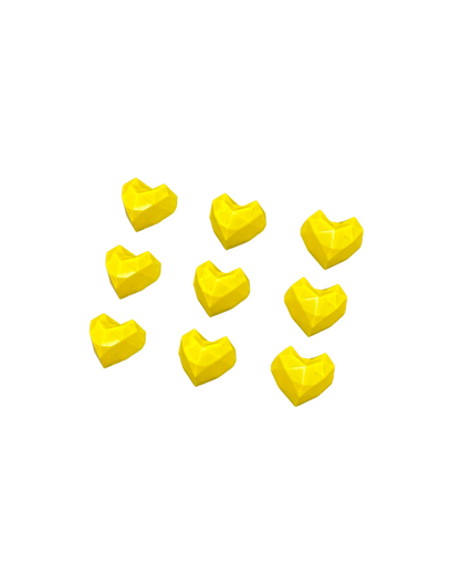 Crystal Heart