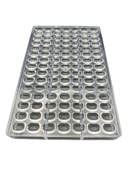 Coffee Beans Mold