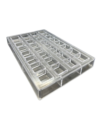 Square Chocolate