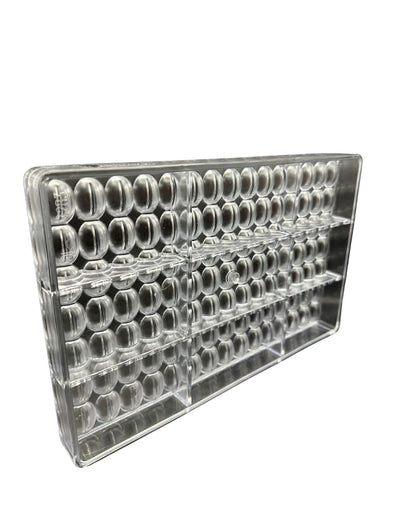 Coffee Beans Mold