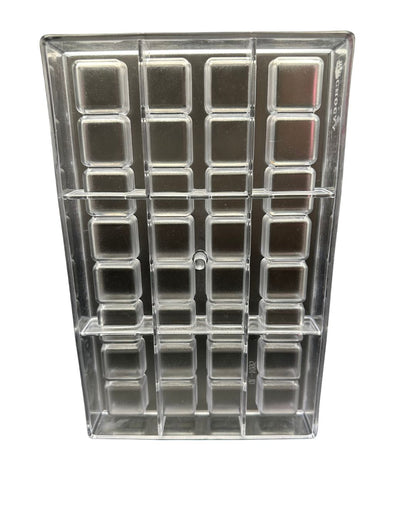 Square Chocolate