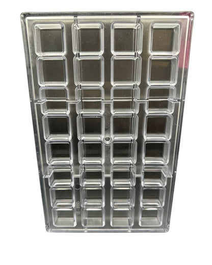 Square Chocolate