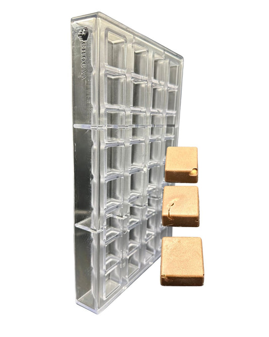 Square Chocolate