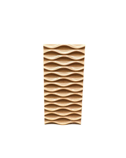 Wavy Bar