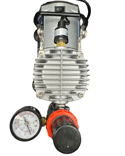 Airbrush Pro Kit