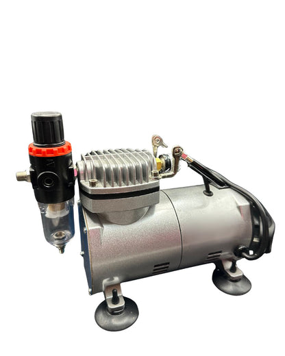 Airbrush Pro Kit