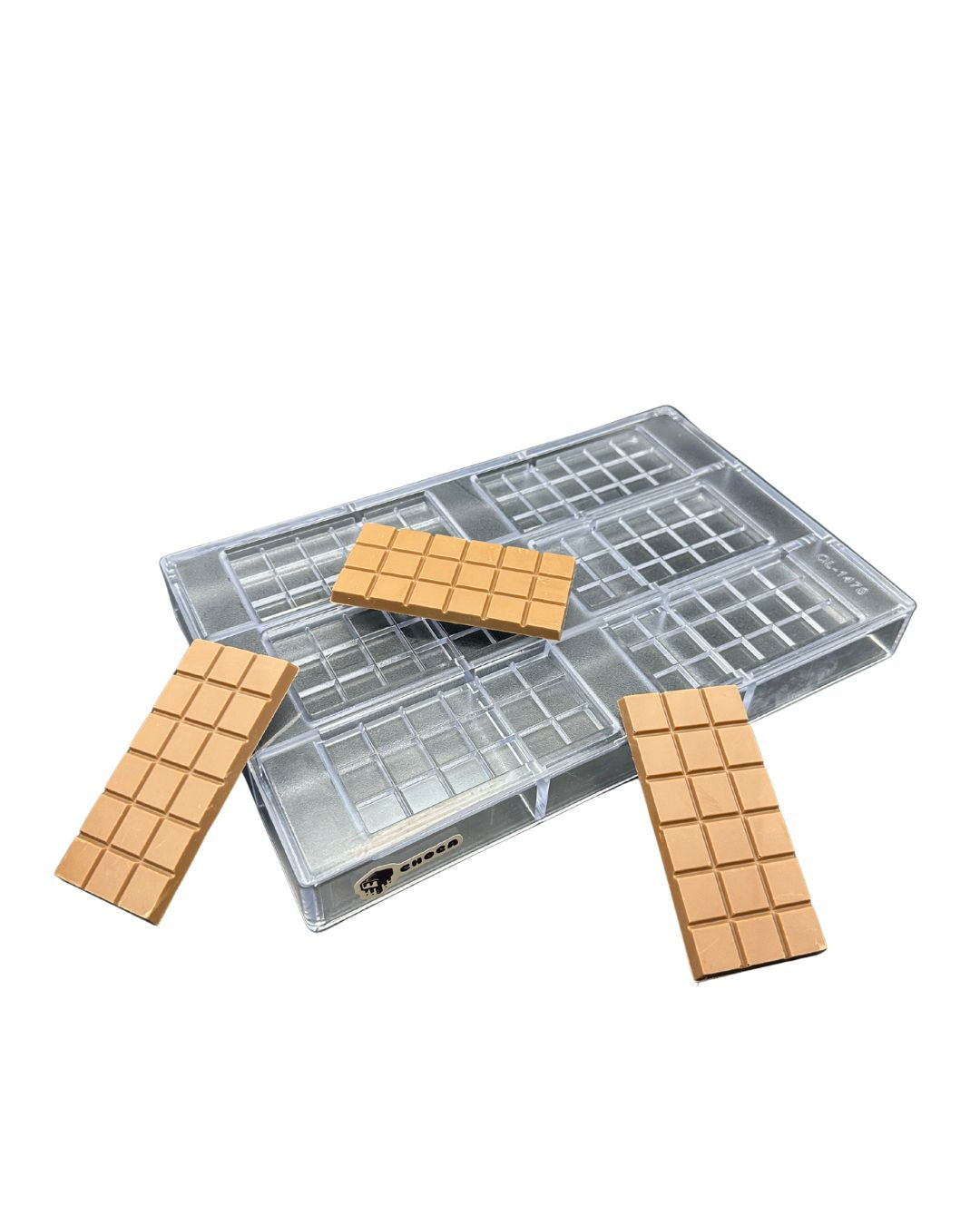 Small Choco Bar
