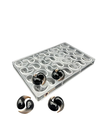 Yin Yang Choco
