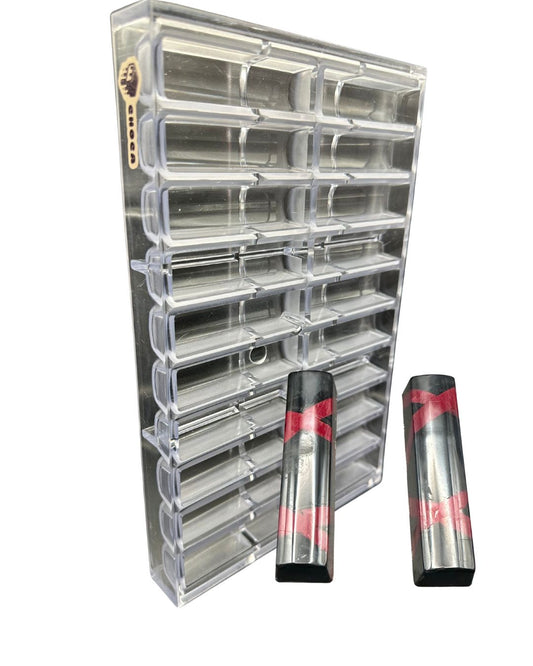 Small Fingers Chocolate