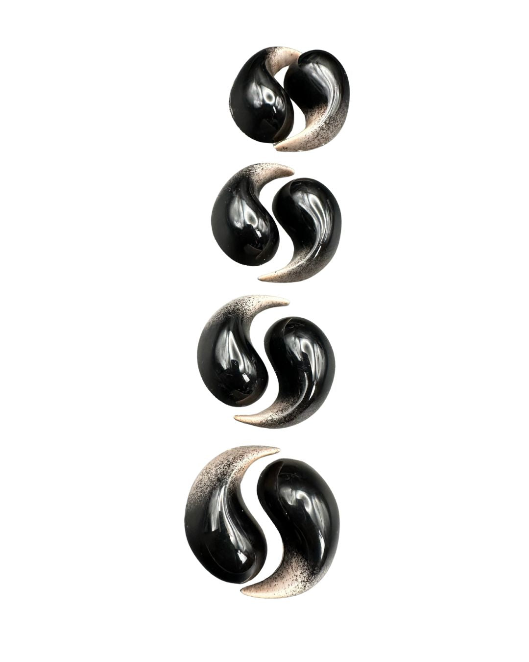 Yin Yang Choco