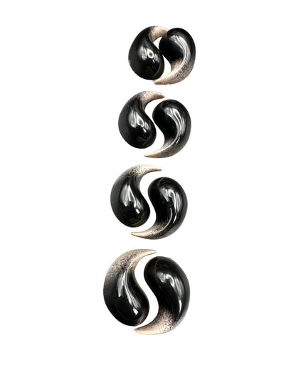 Yin Yang Choco