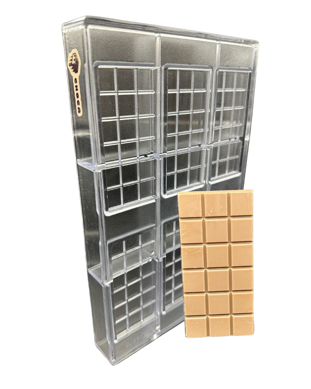 Small Choco Bar