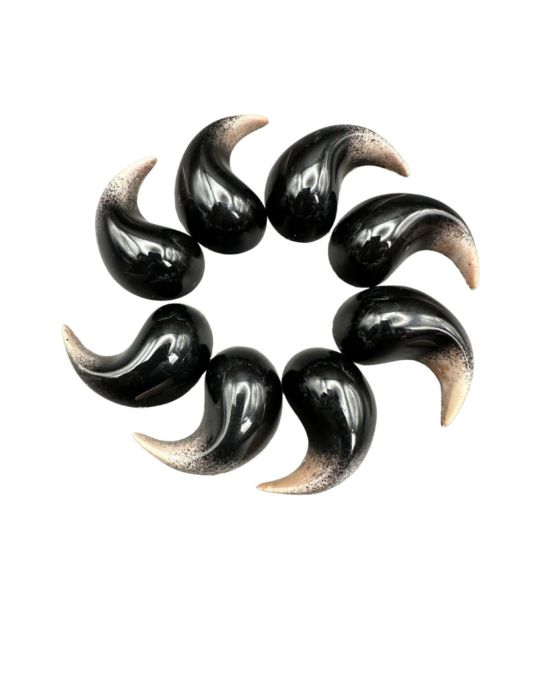 Yin Yang Choco