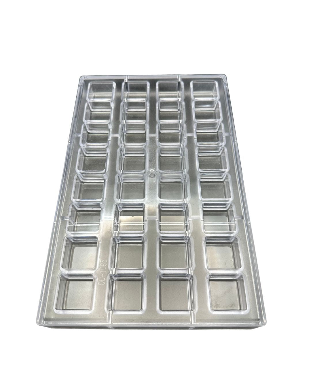 Square Chocolate