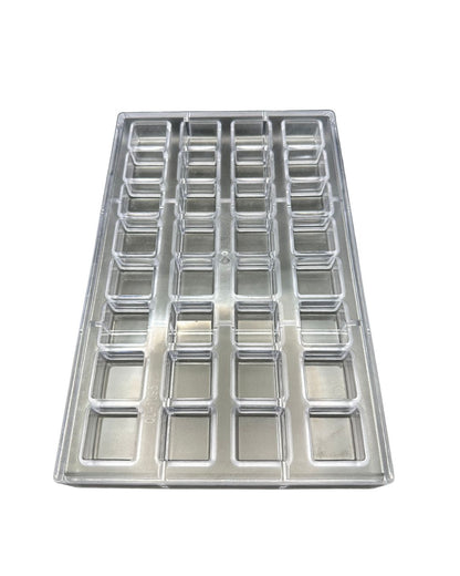 Square Chocolate
