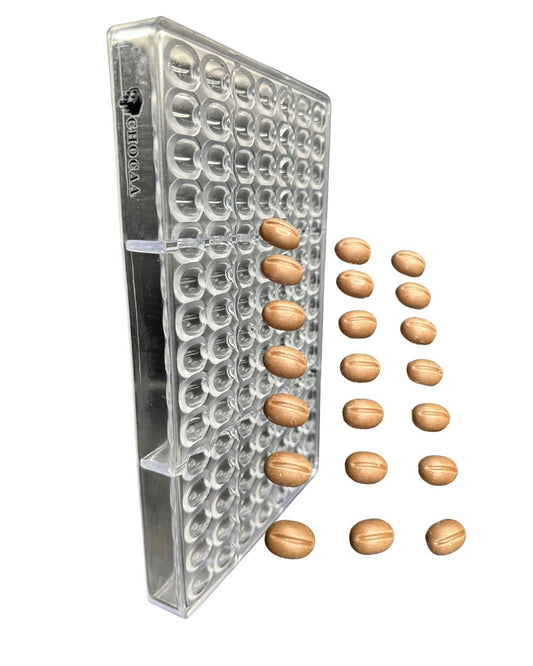 Coffee Beans Mold